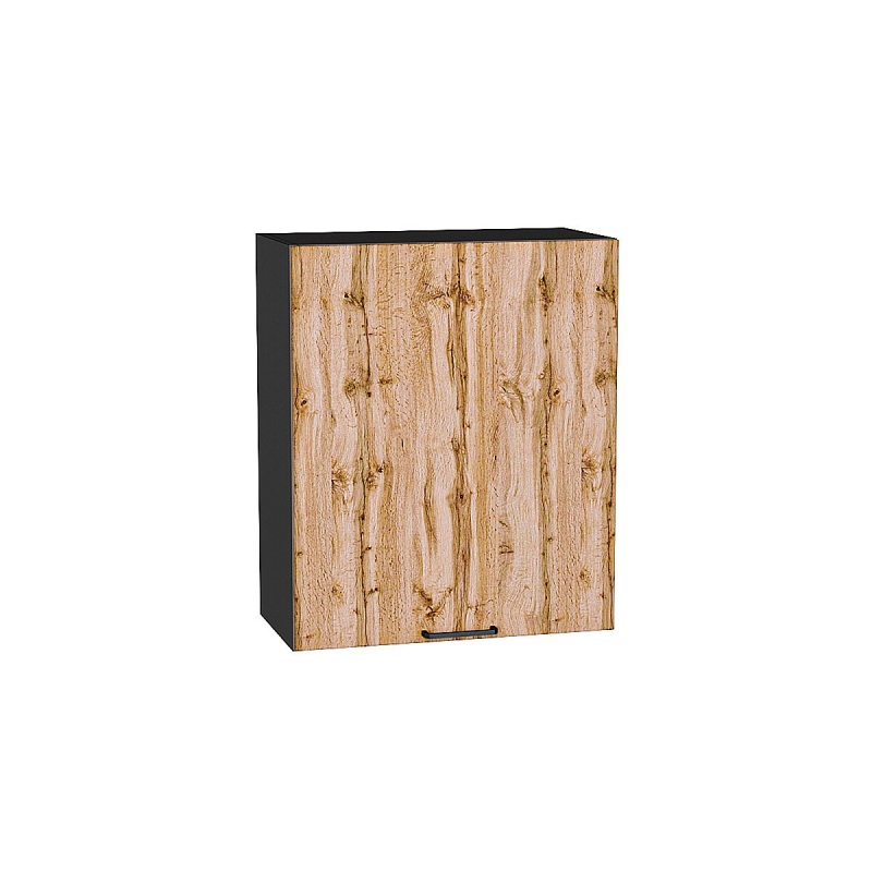 Шкаф верхний с 1-ой дверцей Флэт