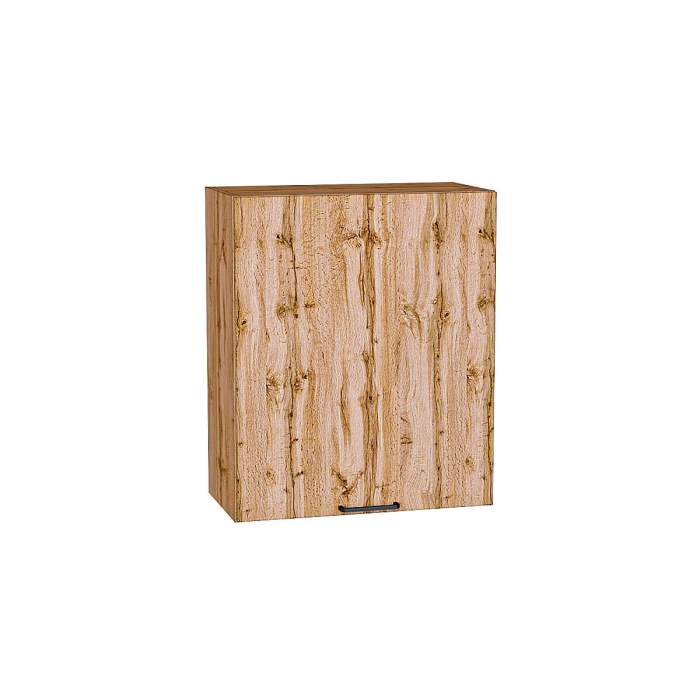 Шкаф верхний с 1-ой дверцей Флэт