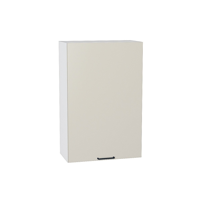 Шкаф верхний с 1-ой дверцей Флэт