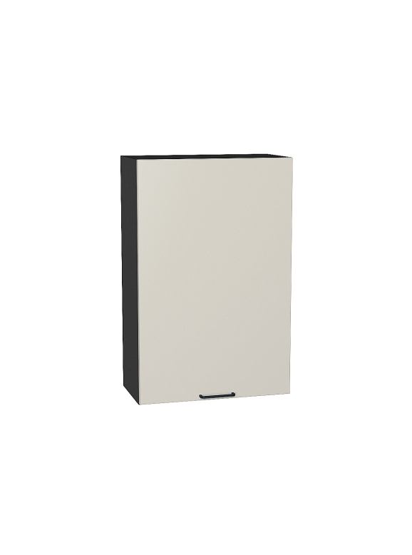 Шкаф верхний с 1-ой дверцей Флэт