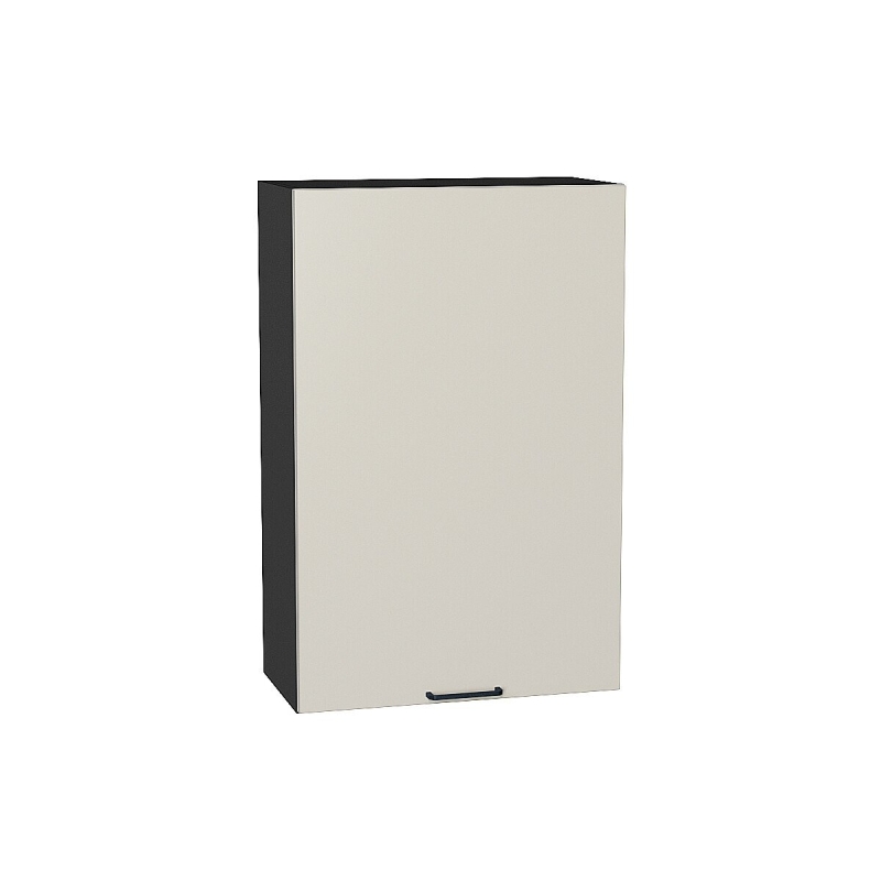 Шкаф верхний с 1-ой дверцей Флэт