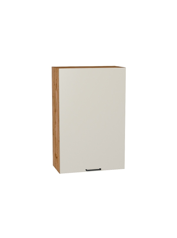 Шкаф верхний с 1-ой дверцей Флэт