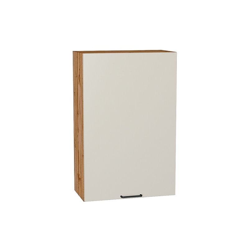 Шкаф верхний с 1-ой дверцей Флэт