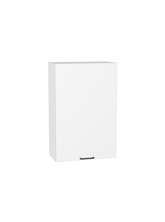 Шкаф верхний с 1-ой дверцей Флэт