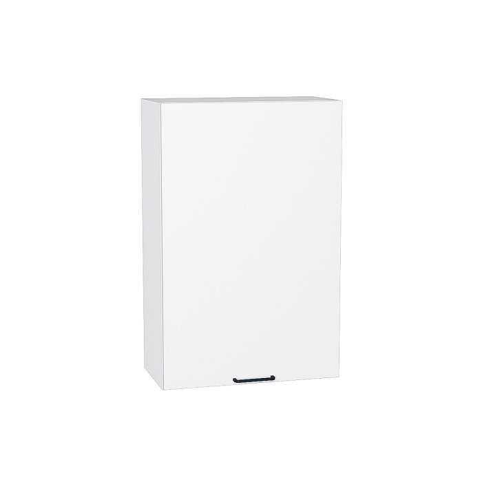 Шкаф верхний с 1-ой дверцей Флэт