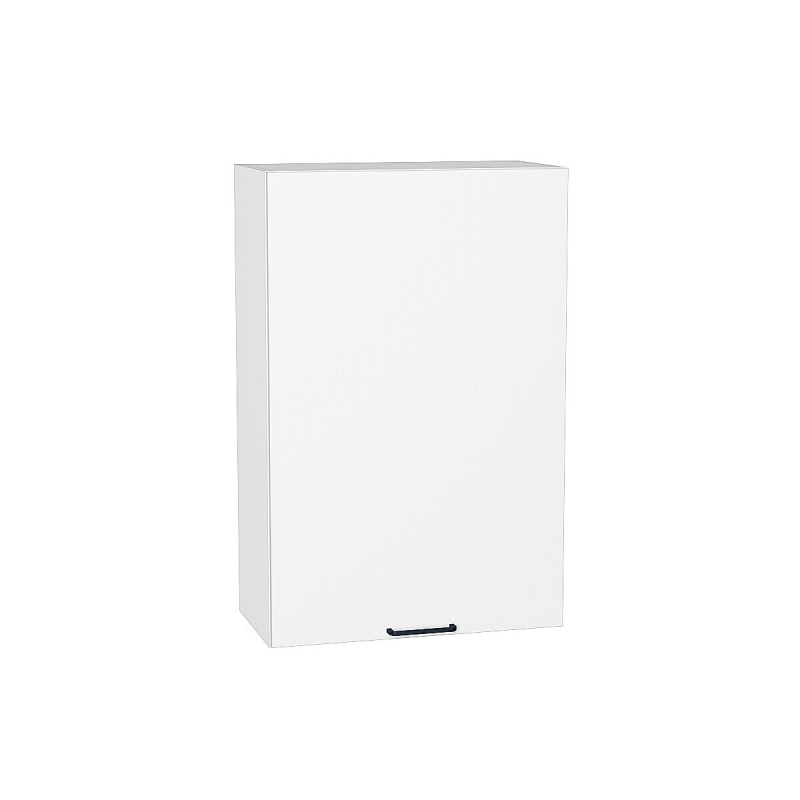 Шкаф верхний с 1-ой дверцей Флэт