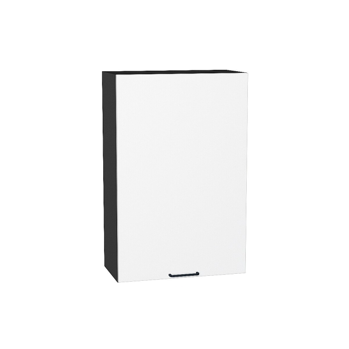 Шкаф верхний с 1-ой дверцей Флэт