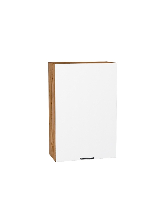 Шкаф верхний с 1-ой дверцей Флэт