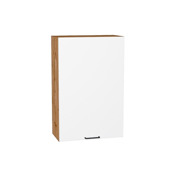 Шкаф верхний с 1-ой дверцей Флэт