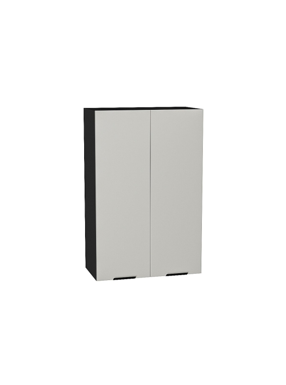 Шкаф верхний с 2-мя дверцами Евро