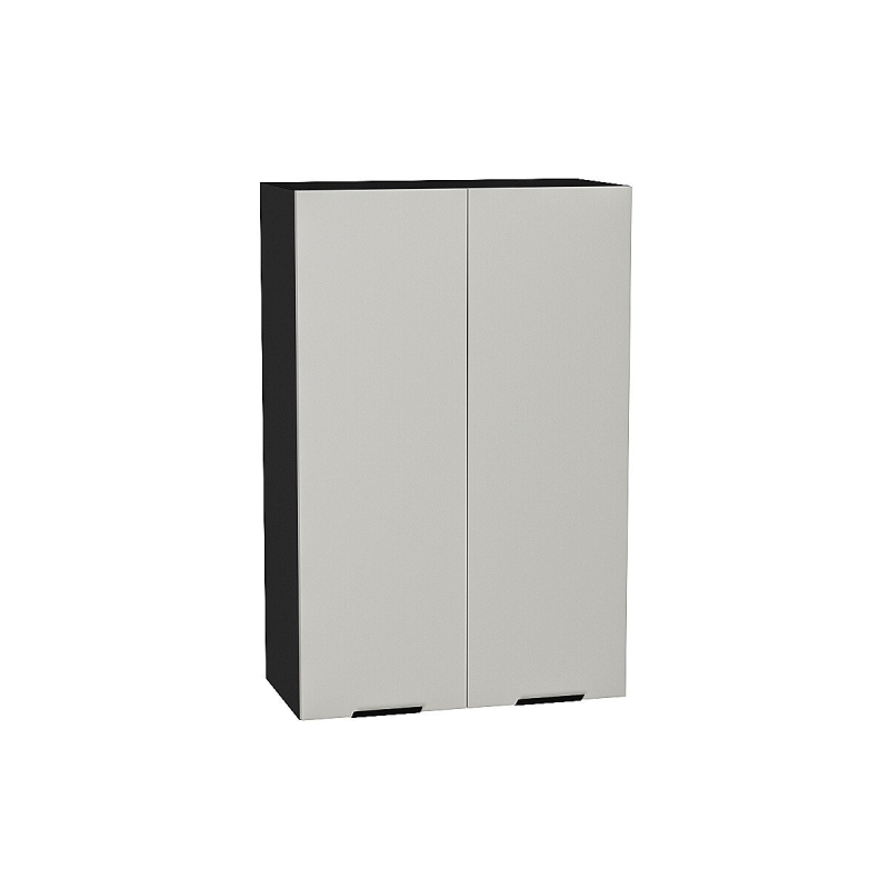 Шкаф верхний с 2-мя дверцами Евро