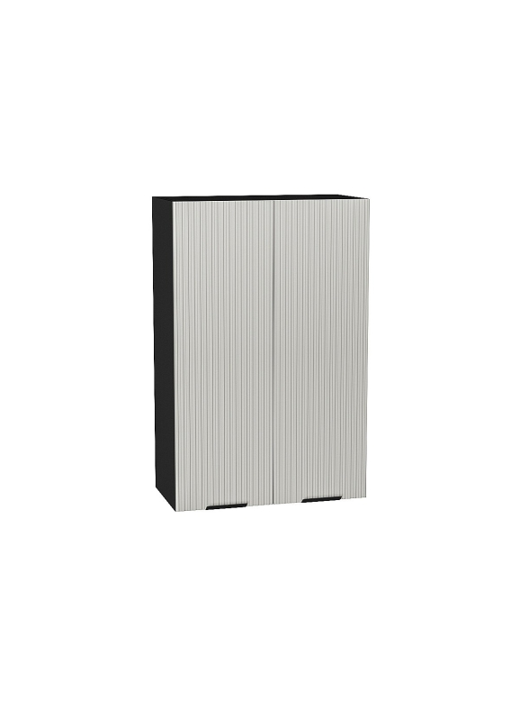 Шкаф верхний с 2-мя дверцами Евро Лайн