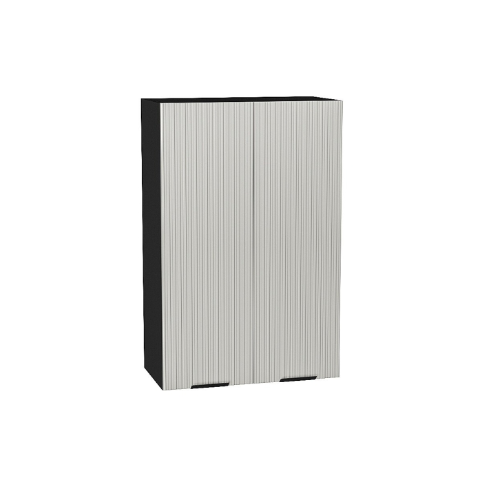 Шкаф верхний с 2-мя дверцами Евро Лайн