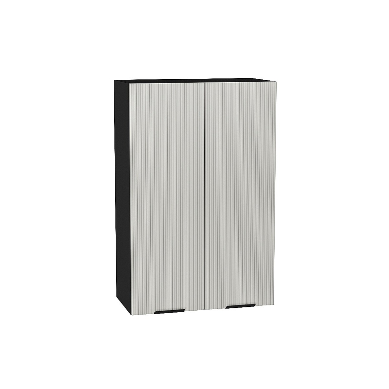 Шкаф верхний с 2-мя дверцами Евро Лайн