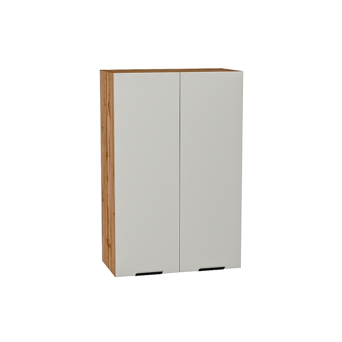 Шкаф верхний с 2-мя дверцами Евро