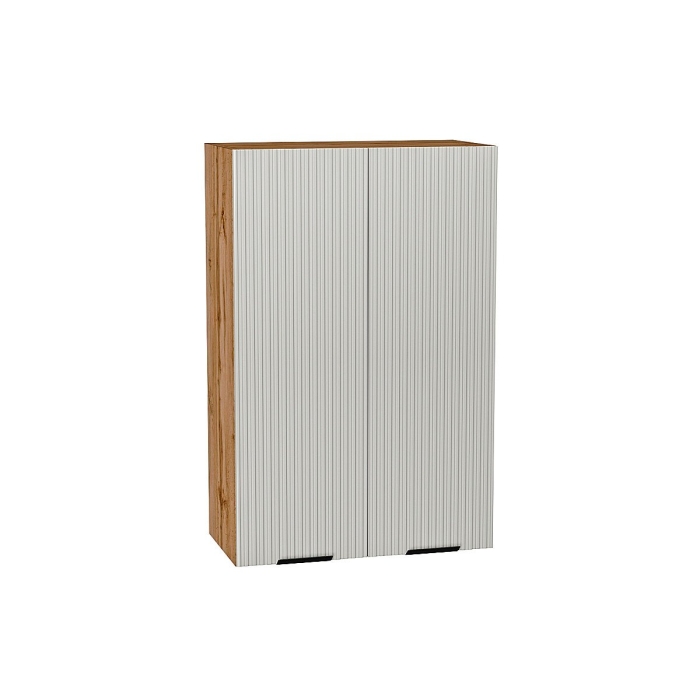 Шкаф верхний с 2-мя дверцами Евро Лайн