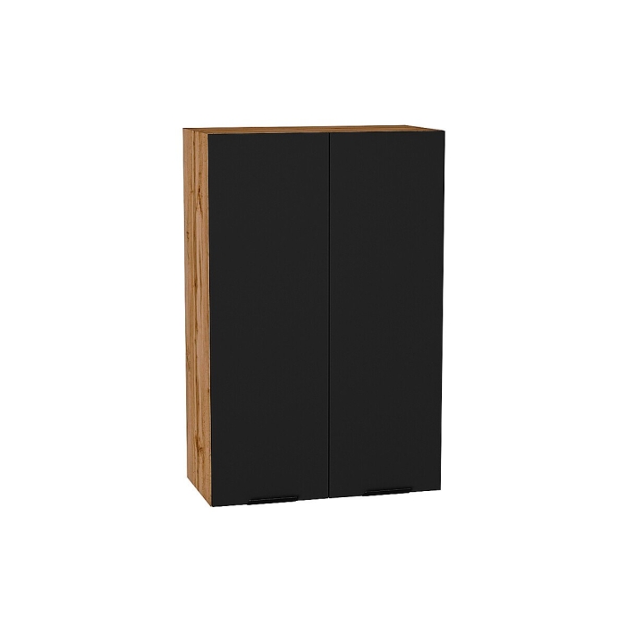 Шкаф верхний с 2-мя дверцами Евро