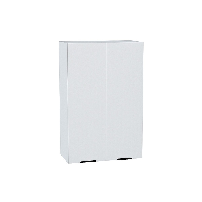 Шкаф верхний с 2-мя дверцами Евро