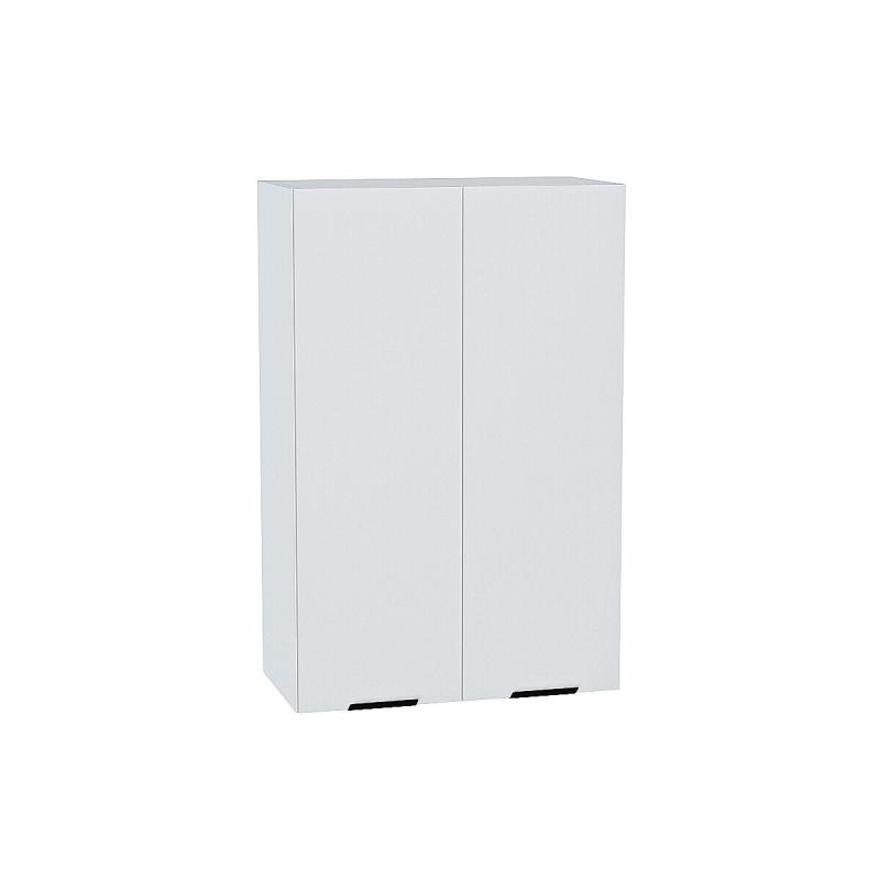 Шкаф верхний с 2-мя дверцами Евро