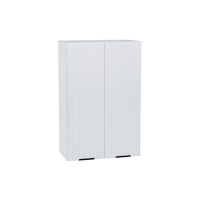 Шкаф верхний с 2-мя дверцами Евро Лайн