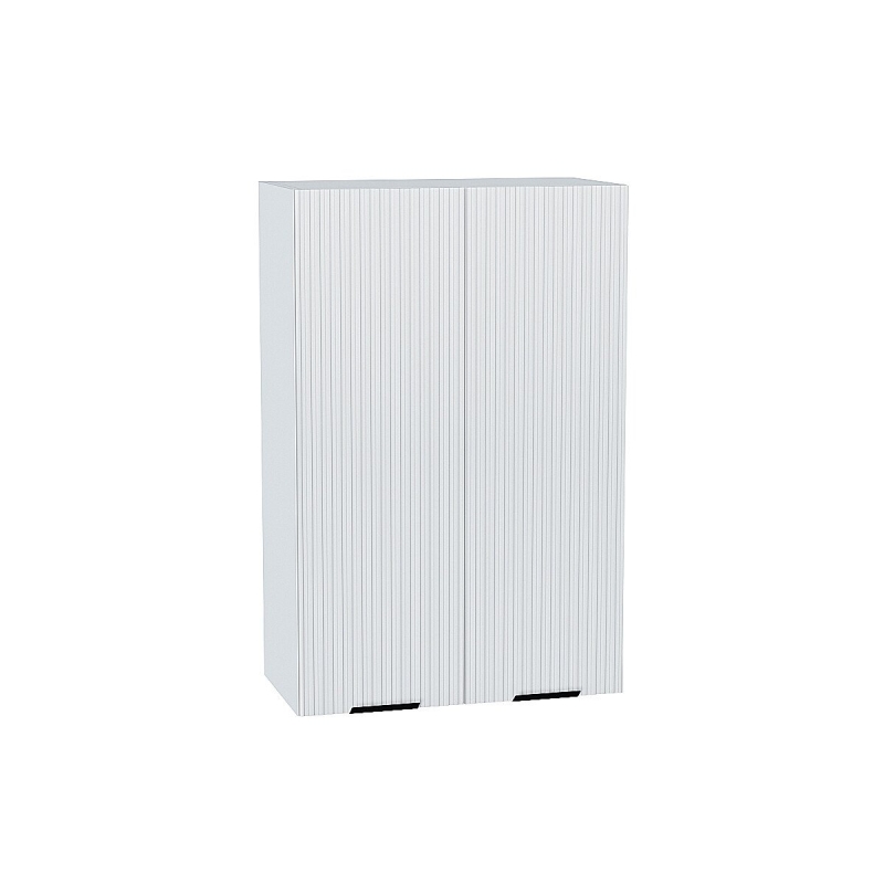 Шкаф верхний с 2-мя дверцами Евро Лайн