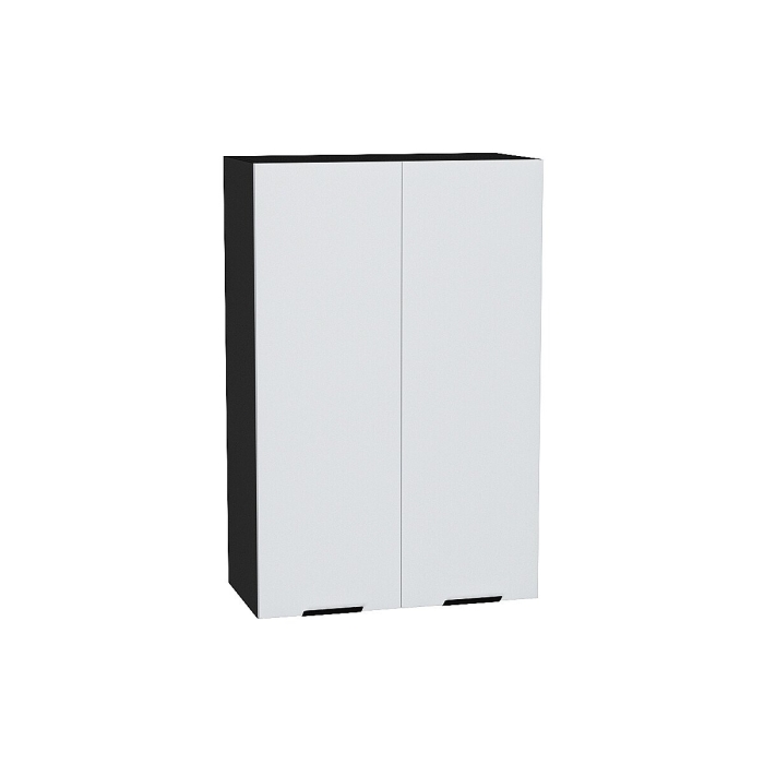 Шкаф верхний с 2-мя дверцами Евро