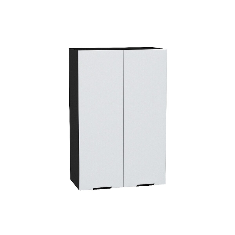 Шкаф верхний с 2-мя дверцами Евро