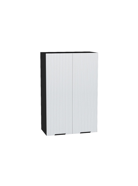 Шкаф верхний с 2-мя дверцами Евро Лайн