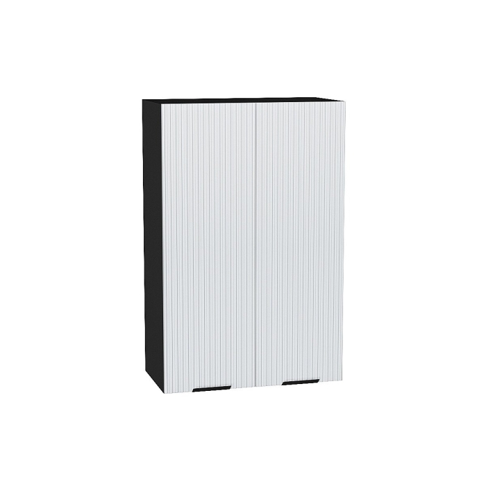 Шкаф верхний с 2-мя дверцами Евро Лайн