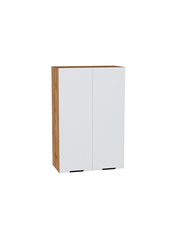 Шкаф верхний с 2-мя дверцами Евро