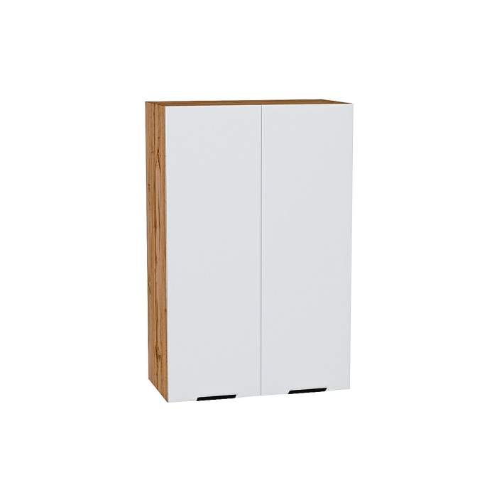 Шкаф верхний с 2-мя дверцами Евро