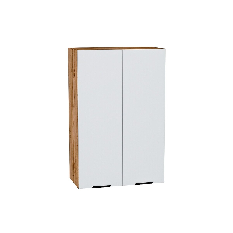 Шкаф верхний с 2-мя дверцами Евро