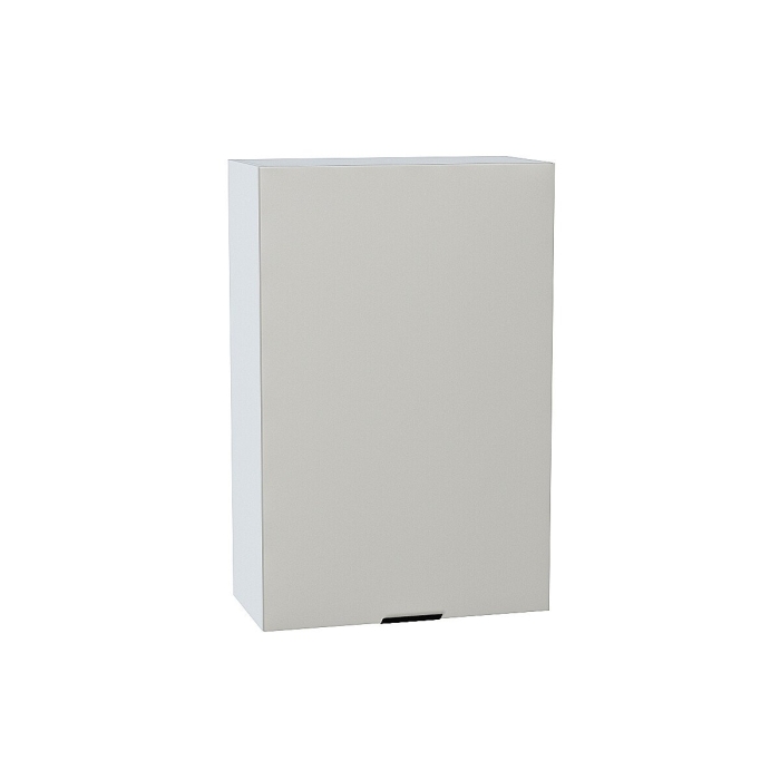 Шкаф верхний с 1-ой дверцей Евро