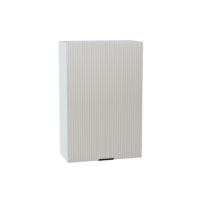 Шкаф верхний с 1-ой дверцей Евро Лайн