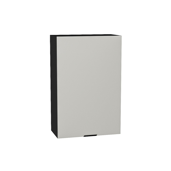 Шкаф верхний с 1-ой дверцей Евро