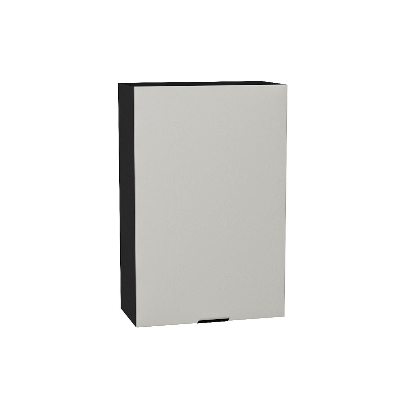 Шкаф верхний с 1-ой дверцей Евро