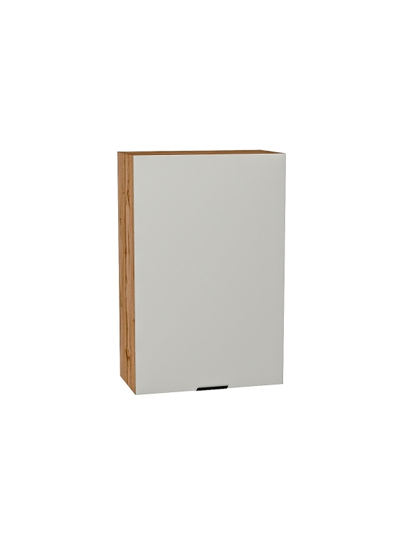 Шкаф верхний с 1-ой дверцей Евро