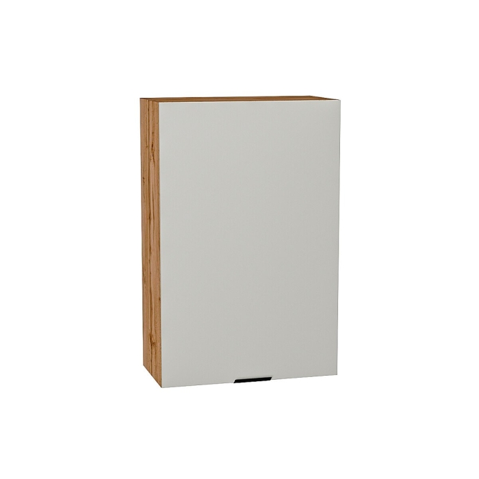 Шкаф верхний с 1-ой дверцей Евро