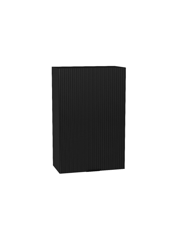 Шкаф верхний с 1-ой дверцей Евро Лайн