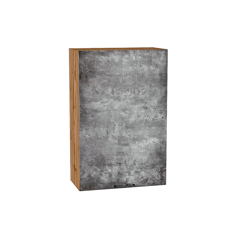 Шкаф верхний с 1-ой дверцей Флэт