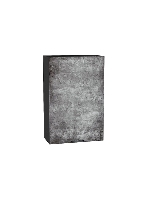 Шкаф верхний с 1-ой дверцей Флэт