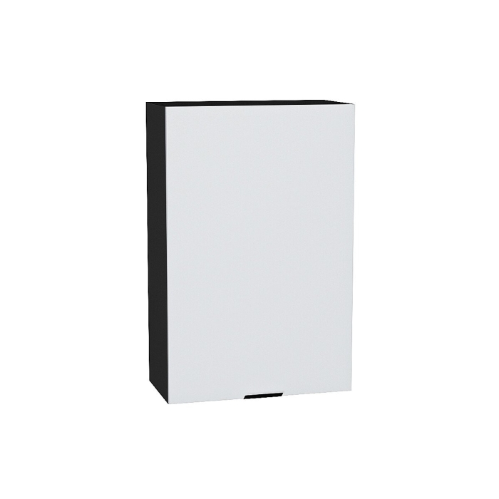 Шкаф верхний с 1-ой дверцей Евро