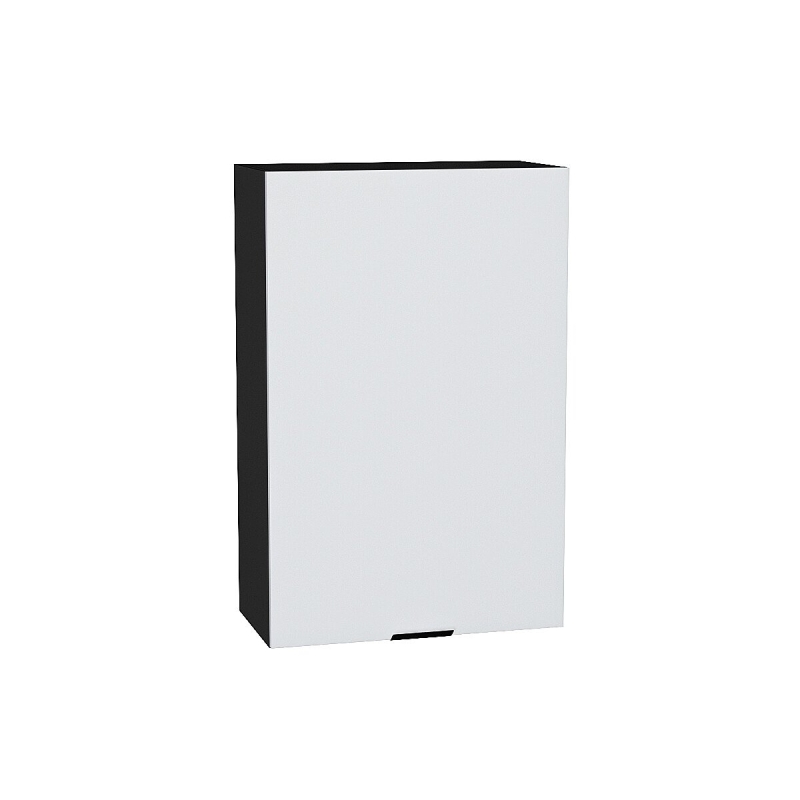 Шкаф верхний с 1-ой дверцей Евро