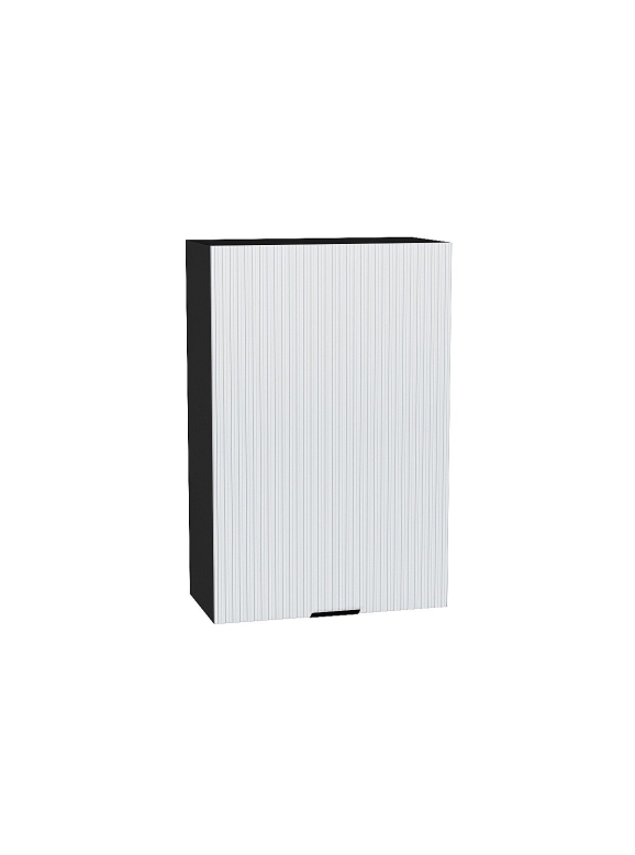 Шкаф верхний с 1-ой дверцей Евро Лайн