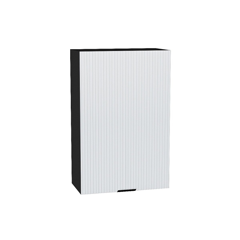 Шкаф верхний с 1-ой дверцей Евро Лайн