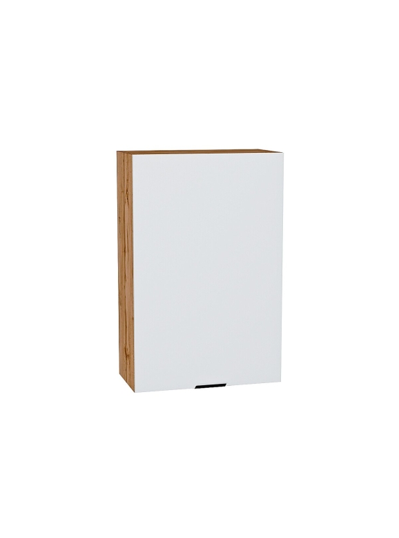 Шкаф верхний с 1-ой дверцей Евро