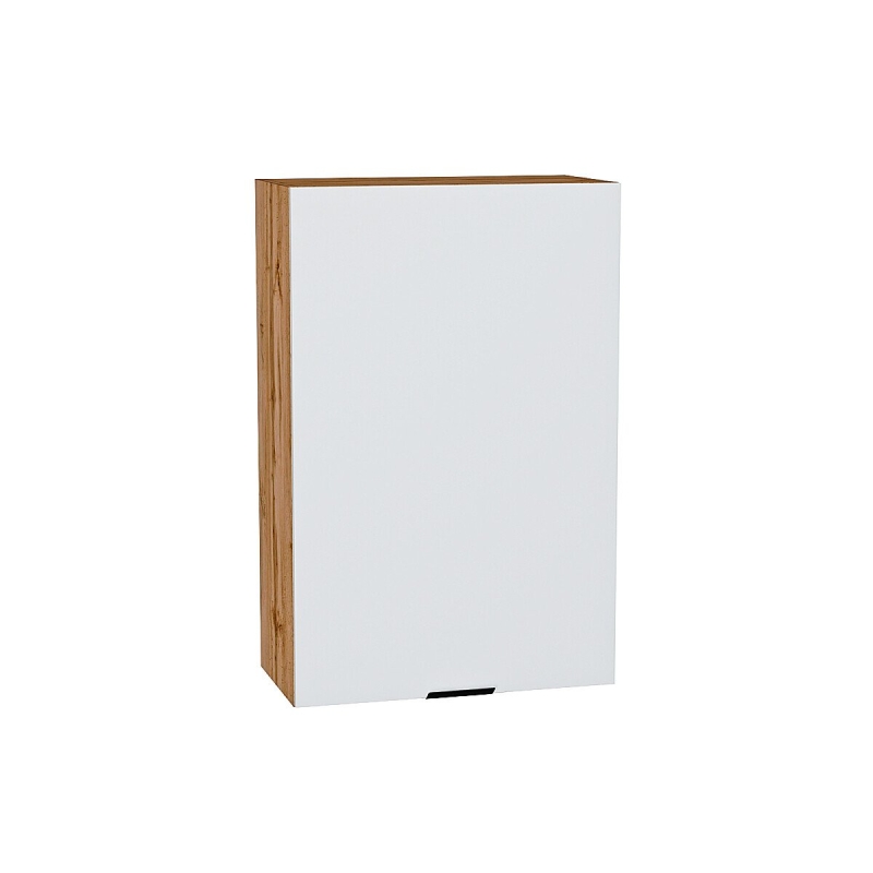 Шкаф верхний с 1-ой дверцей Евро