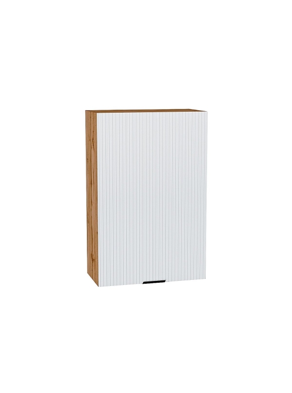 Шкаф верхний с 1-ой дверцей Евро Лайн