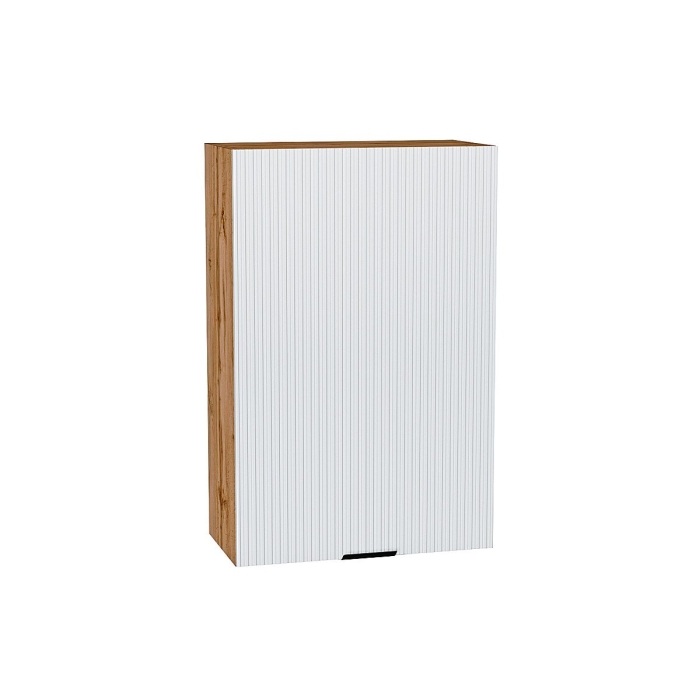 Шкаф верхний с 1-ой дверцей Евро Лайн