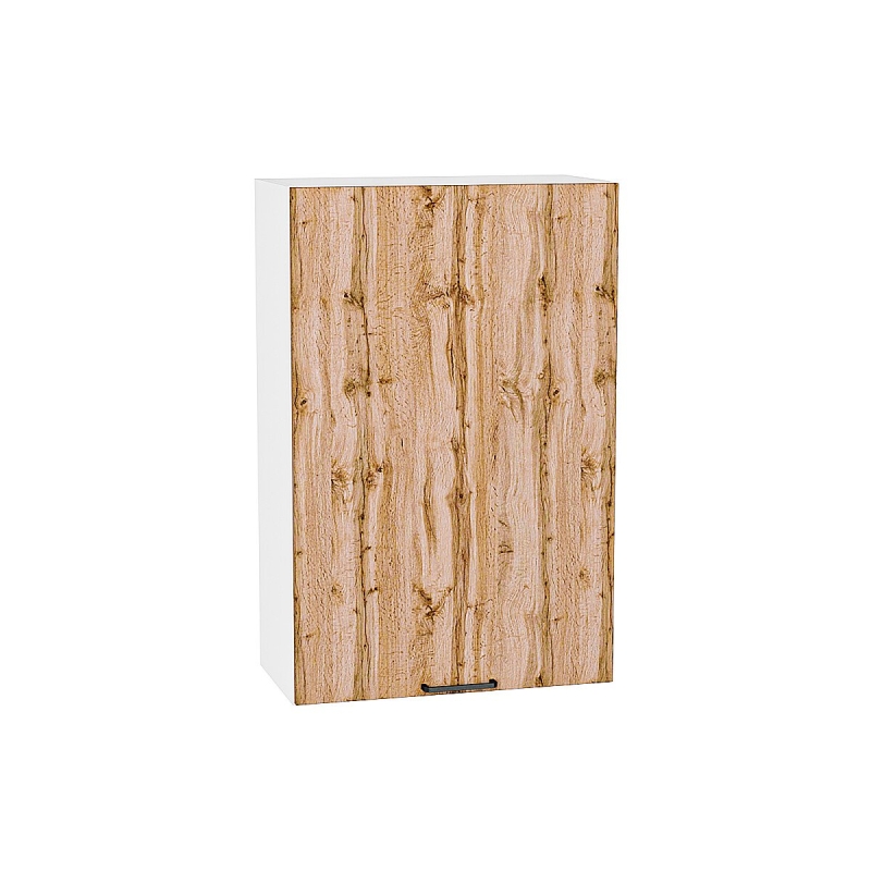 Шкаф верхний с 1-ой дверцей Флэт